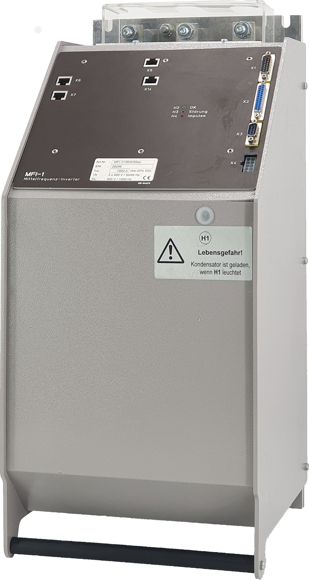 MFI-1